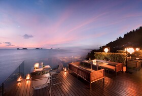Conrad Koh Samui Residences