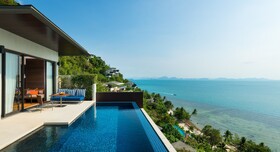 Conrad Koh Samui Residences