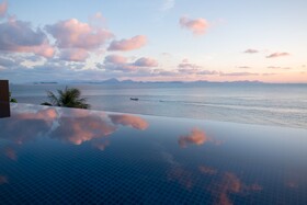 Conrad Koh Samui Residences