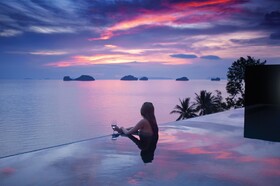 Conrad Koh Samui Residences
