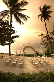Conrad Koh Samui Residences