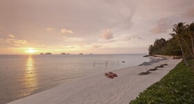 Conrad Koh Samui Residences