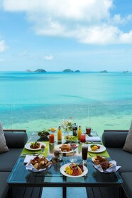 Conrad Koh Samui Residences