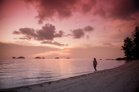 Conrad Koh Samui Residences