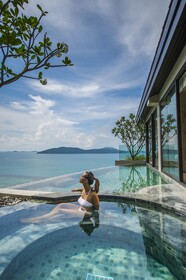 Conrad Koh Samui Residences