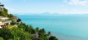 Conrad Koh Samui Residences