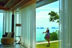 Conrad Koh Samui Residences