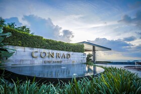 Conrad Koh Samui Residences