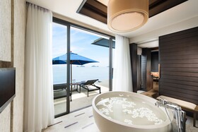 Conrad Koh Samui Residences
