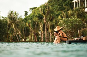 Conrad Koh Samui Residences