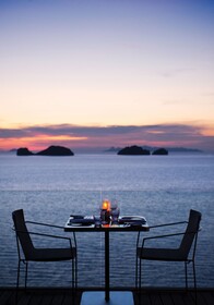 Conrad Koh Samui Residences