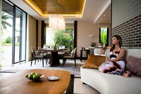 Conrad Koh Samui Residences