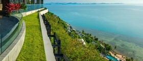 Conrad Koh Samui Residences