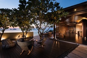 Conrad Koh Samui Residences