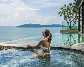 Conrad Koh Samui Residences