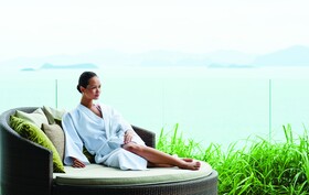 Conrad Koh Samui Residences