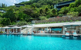 Conrad Koh Samui Residences