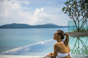 Conrad Koh Samui Residences