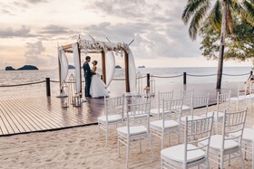 Conrad Koh Samui Residences