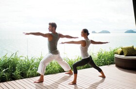 Conrad Koh Samui Residences