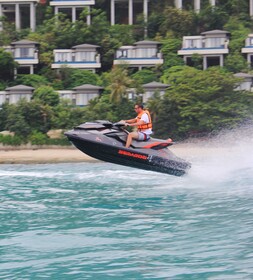 Conrad Koh Samui Residences