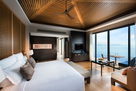 Conrad Koh Samui Residences