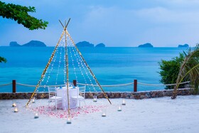Conrad Koh Samui Residences