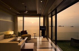 Conrad Koh Samui Residences