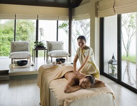 Conrad Koh Samui Residences