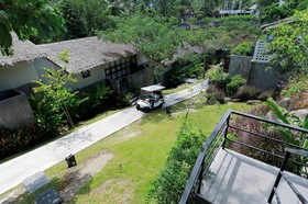 Creek Villa