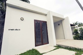 Creek Villa