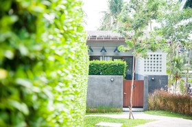 Creek Villa