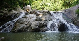 Creek Villa