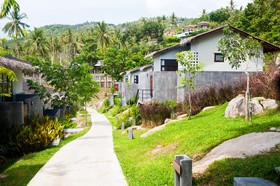 Creek Villa