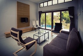 Creek Villa