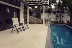 Creek Villa