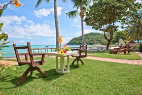 Crystal Bay Resort