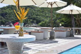 Crystal Bay Resort