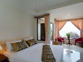 Crystal Bay Resort