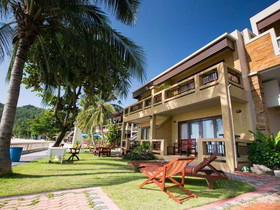 Crystal Bay Resort