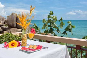 Crystal Bay Resort