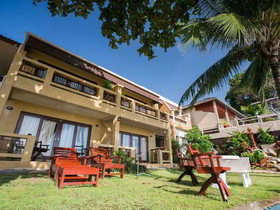 Crystal Bay Resort