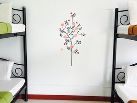 Dd Guesthouse & Backpacker