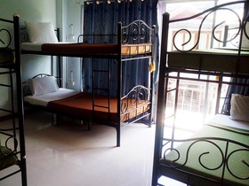 Dd Guesthouse & Backpacker
