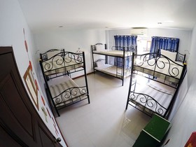 Dd Guesthouse & Backpacker