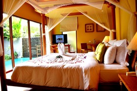 Deva Beach Resort Samui