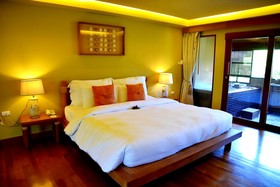 Deva Beach Resort Samui