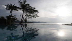 Deva Beach Resort Samui