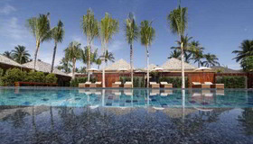 Deva Beach Resort Samui