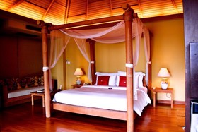 Deva Beach Resort Samui